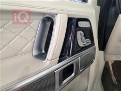 مرسيدس بنز G-Class
